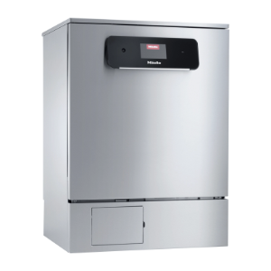 Miele PLW 8693, Miele ExpertLine, laboratoriumspoelmachine, DryPlus heteluchtdroging, AutoOpen laboratoriumspoeler, vloeibaar reinigingsmiddel dosering, niveaudetectie reiniging, intuïtief touchdisplay lab, wifi laboratoriumapparatuur, kamerverlichting s